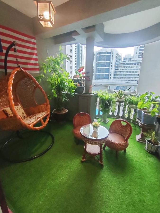 The Forum Condominium, Jalan Inai, Off Jalan Tun Razak Kuala Lumpur Eksteriør bilde